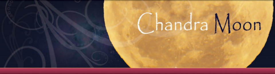 Chandra Moon – Home